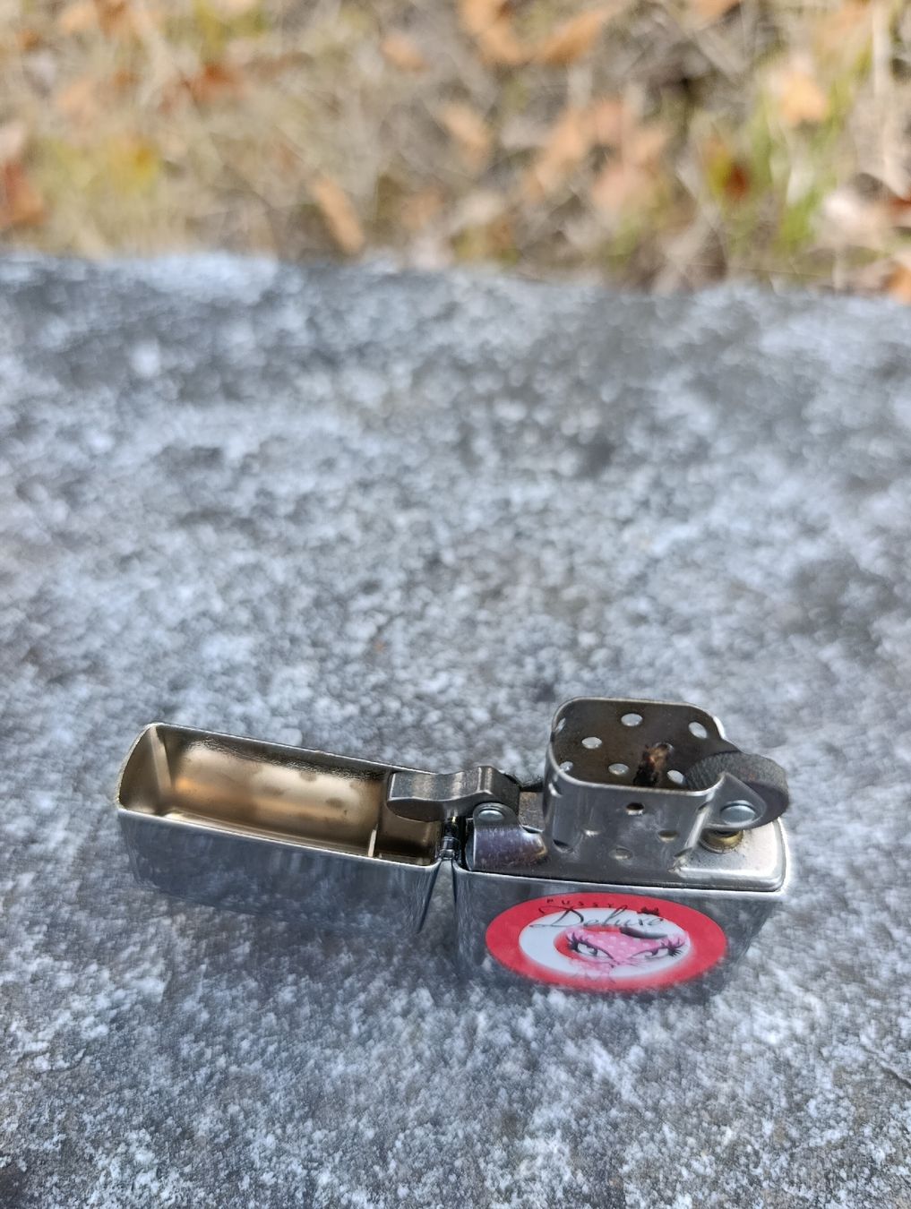 Zippo Accendini: Zippo – Usato da Zwillikon venduto da Luigi2501 3