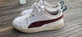 Puma Kinder Sneaker Grösse 33 gebraucht