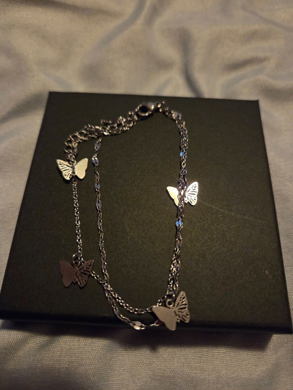 Bracciali & Braccialetti: Bracelet – Nuovo (secondo la descrizione) da Vallorbe venduto da Almiii18