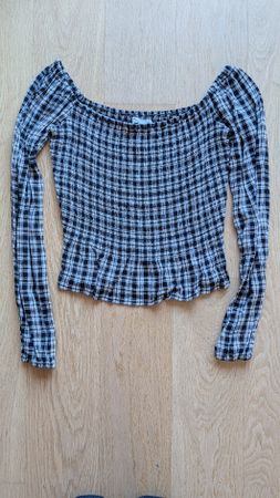T-Shirt langarm