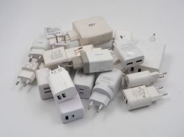 MULTI Ladeadapter 20 Stk. CH-Stecker (26092477DZ)