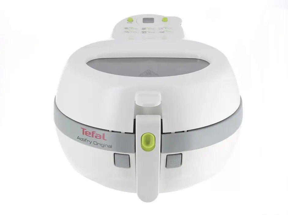 Tefal Elettrodomestici da cucina: Tefal Heissluftfritteuse – Usato da Thun venduto da eybo 3