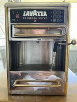 Lavazza Espresso Point, Top Zustand