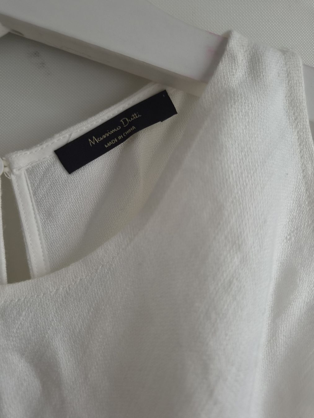 Massimo Dutti Blusen: Massimo Dutti schöne Bluse Gr. XS – Gebraucht aus Frenkendorf von Moon111 1