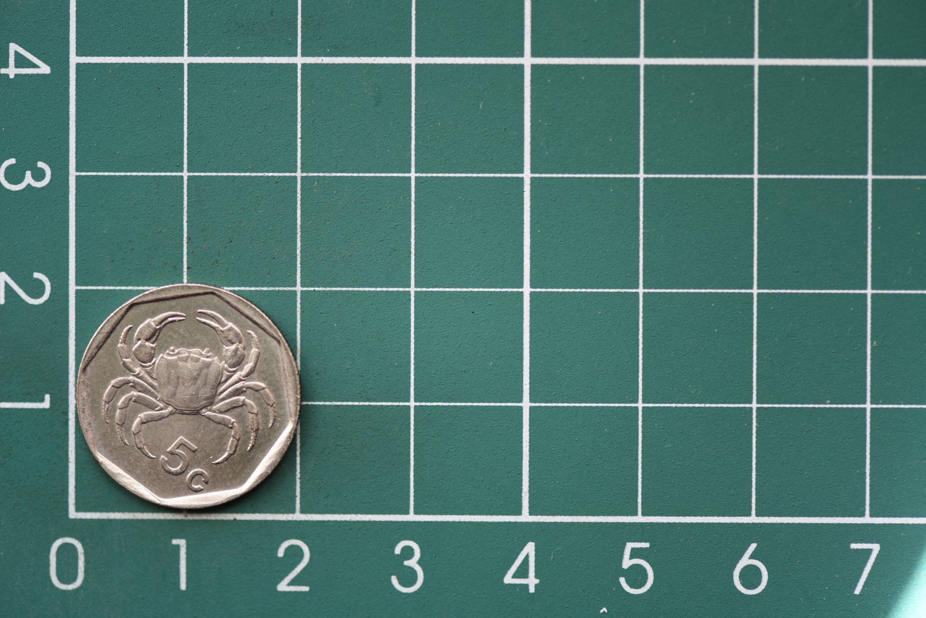 Tutti le monete: währung malta 5 cent 1995 – Usato da Laupen BE venduto da Gufi57 1