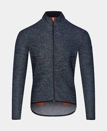 CAFÉ DU CYCLISTE  - MARGUERITE Mann Merino Velotrikot