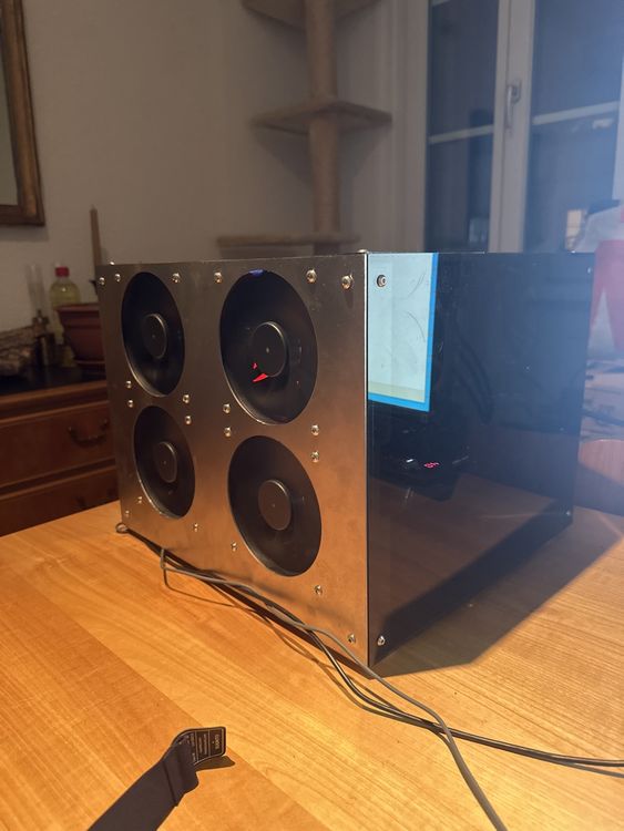 Gaming Cube ROG Maximus XI Hero (Wifi) (Gebraucht) in Bern für CHF 610 ...