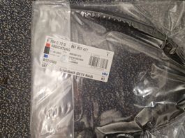Polo G40 Fensterschachtabdichtung links aussen NEU!
