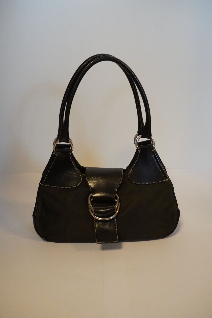 Prada Borse da donna: Prada Moon Tasche A/W 2002 – Usato da Bolligen venduto da kat_5xj8