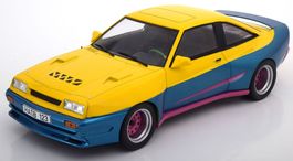 OPEL MANTA B MATTIG 1991 1:18 MCG