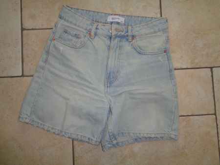 Shorts  Reserved  Grösse 36