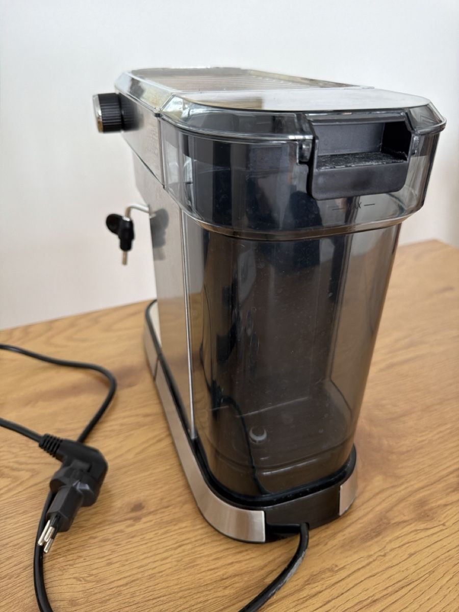Macchine per caffè & Macchine per espresso: Severin Espressomaschine – Usato da Thun venduto da cmfr84 4