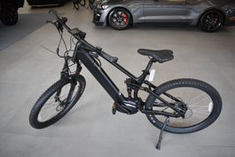 Springbock Fully 630
