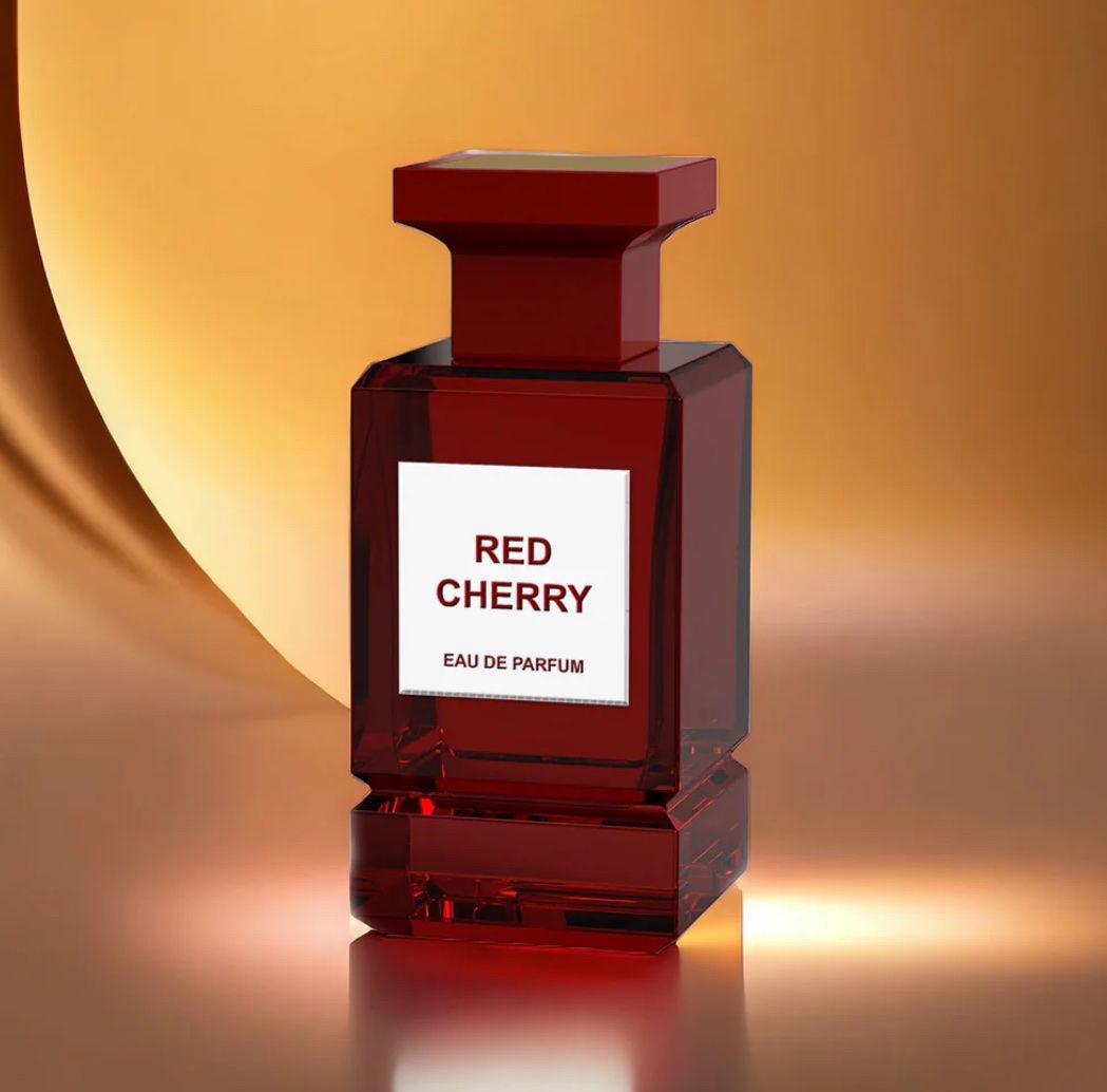 Profumi & Eau de Toilette: Red Cherry 100ml Milestone Parfum – Nuovo e nell'imballaggio originale da Coffrane venduto da Luxary_16