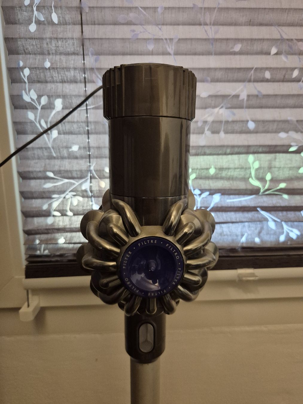 Dyson Aspirapolveri & Accessori: Dyson (Akku Defekt) – Difettoso da Oberwil b. Büren venduto da rocky_last 2