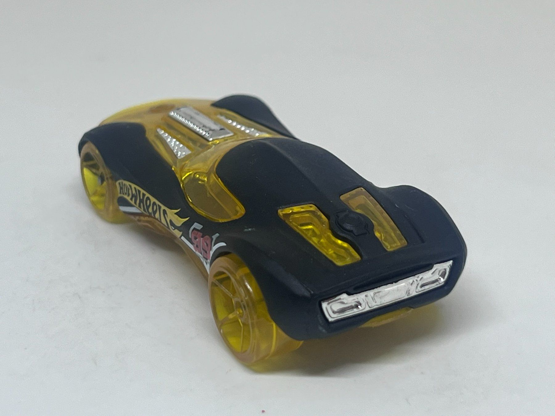 Hot Wheels Voitures modèles: Hot Wheels HW 40 #131 – D'occasion à Wildegg par LaaBoutique 2