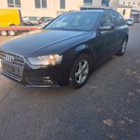 Audi A4 Avant 2.0 TDI ch Saisonsreifen 4x Sommer 2017