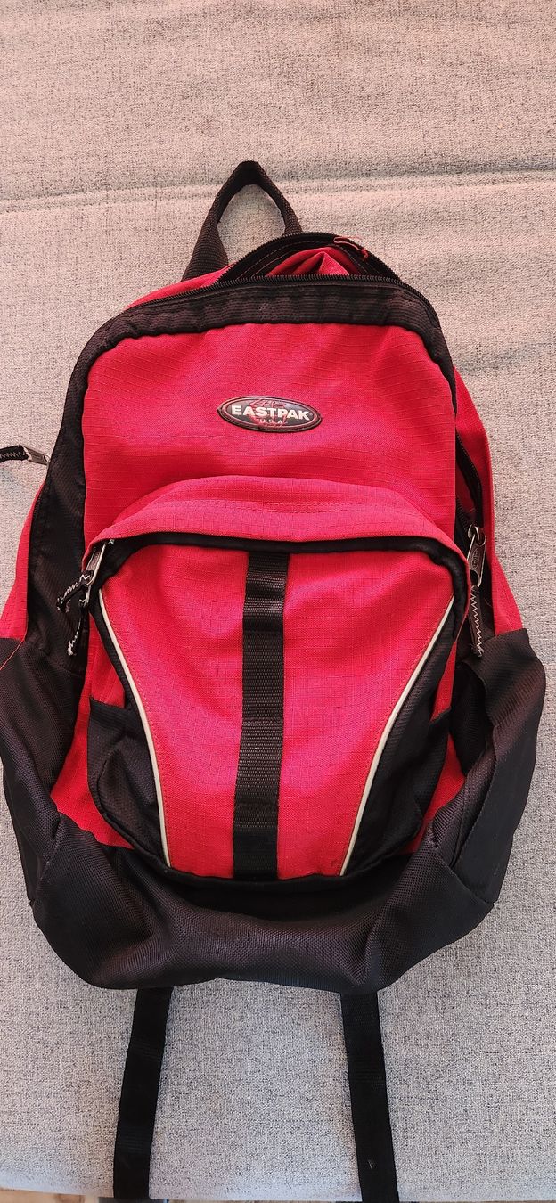 Sacs à dos: Rucksack Eastpak – D'occasion à Bern par Banderas05