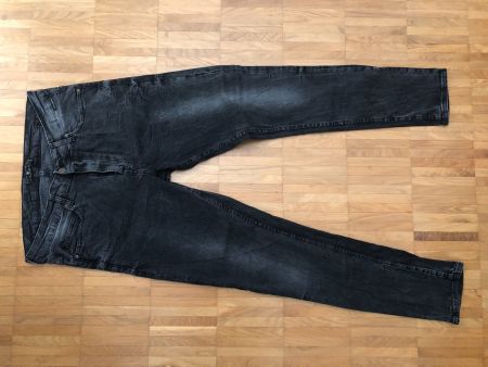 Jeans Zara Slim Fit Grösse EUR 42 US 32
