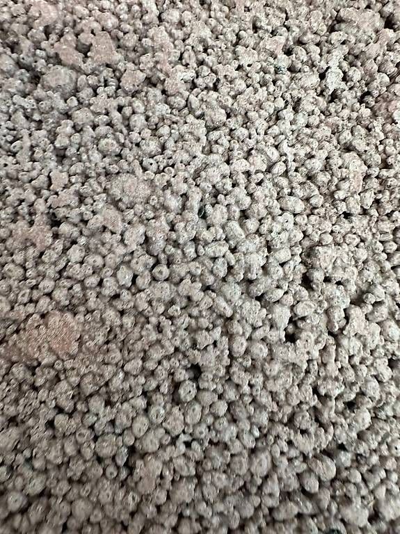 Scaffali: Weingestell für 8 Flaschen aus Hydroton – Usato da Obernau venduto da Arche_Noah_Brocki 6