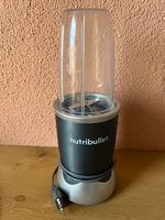 Nutribullet original blender
