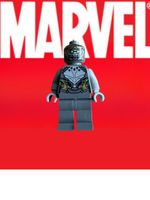 Lego Marvel Chitauri sh0730