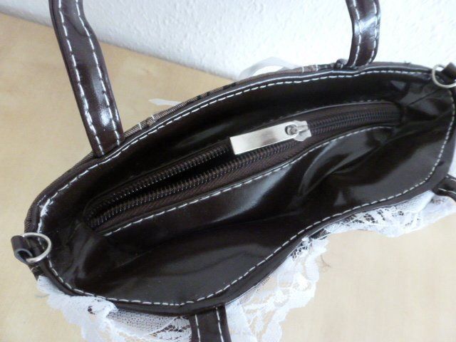 Borse da donna: Handtasche – Nuovo (secondo la descrizione) da Luzern venduto da Ankerli 5