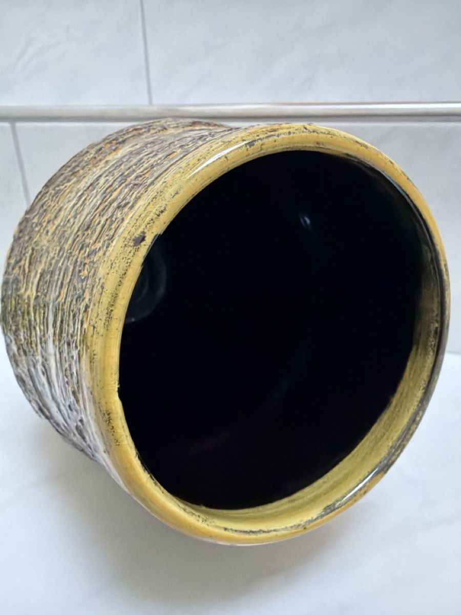 Vasi & Recipienti: Keramik Vase, Vintage. – Usato da Biberist venduto da Momo33 5