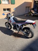 Yahama TT600 4GV