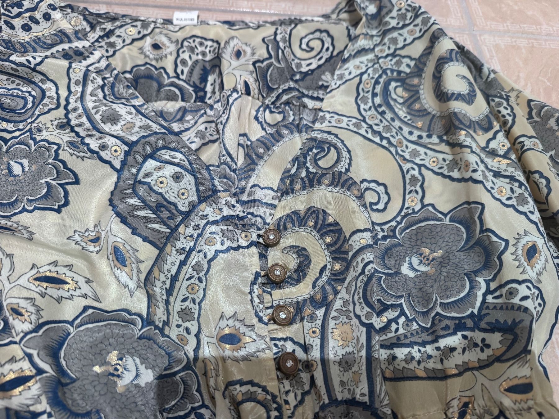 Vestiti: neues wunderschönes Kleid, M-L – Nuovo (secondo la descrizione) da Klingnau venduto da Markus14 5