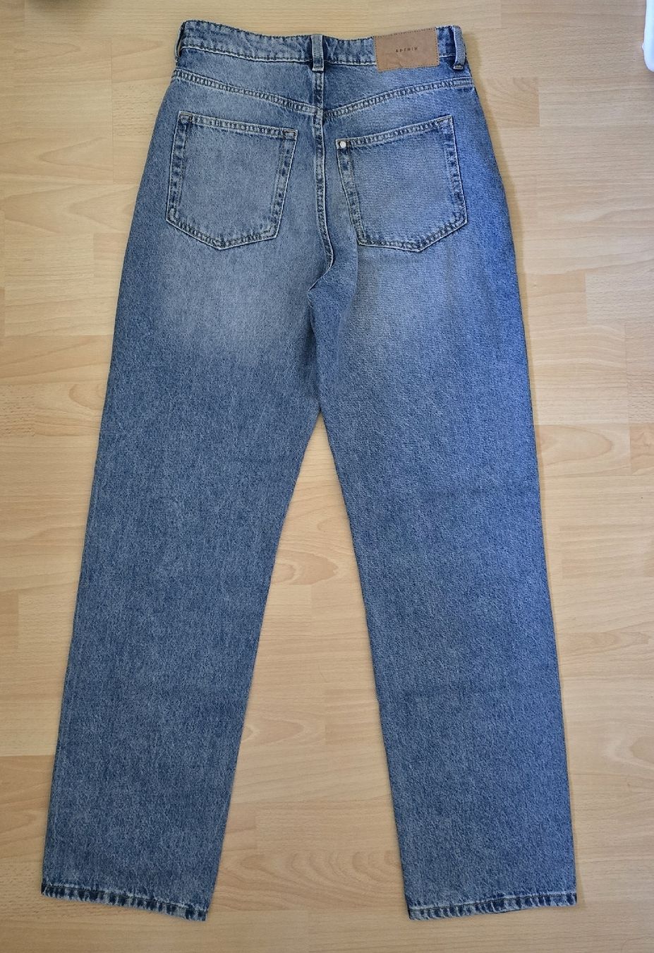 Jeans: Denim Gr.38 – Usato da Oberbipp venduto da Meaw13 1
