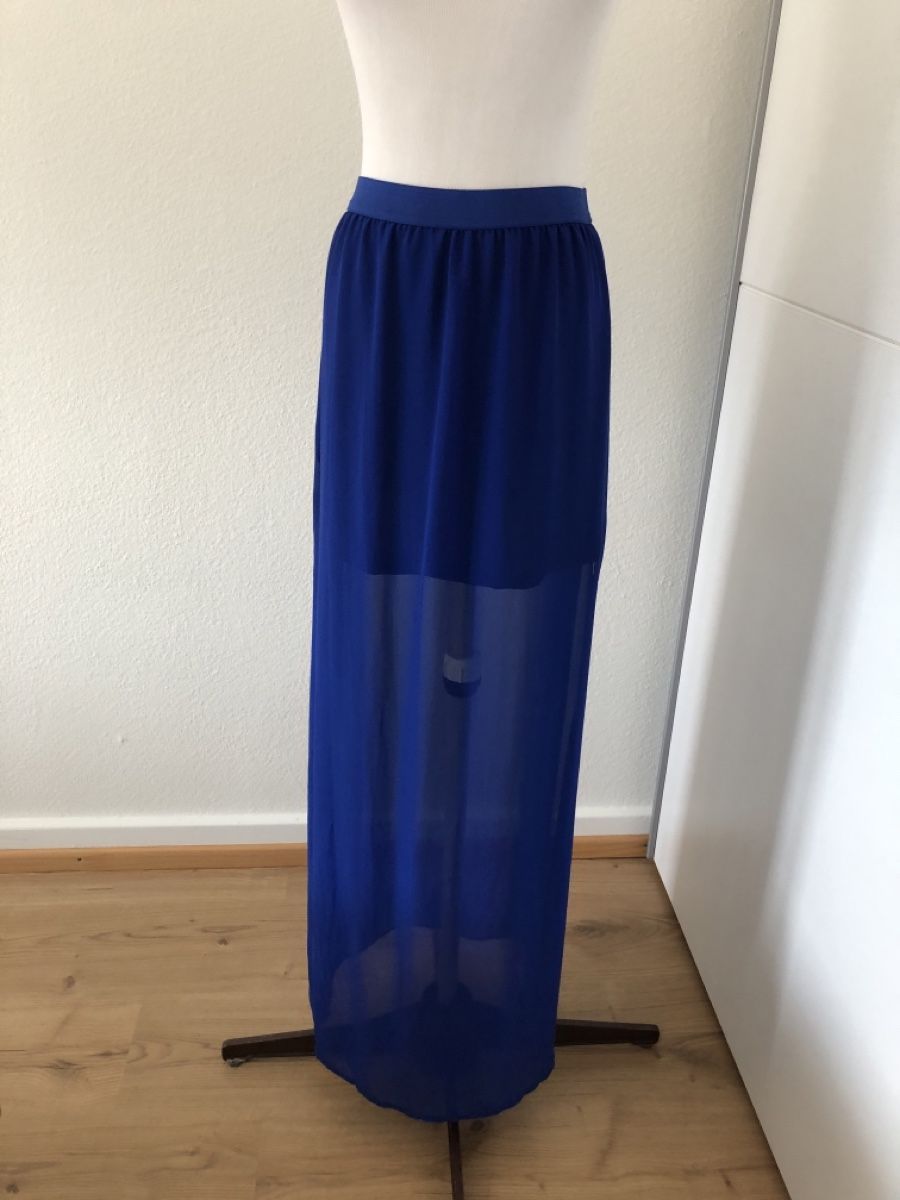 H&M Gonne: Sommer Rock Gr. 38 – Usato da Schaffhausen venduto da Fixier