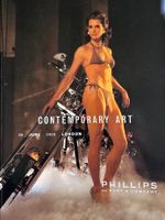 Phillips de Pury & Company. Contemp. Art. Richard Prince…
