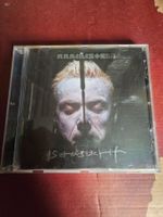 CD - Rammstein – Sehnsucht (Industrial, 1997)