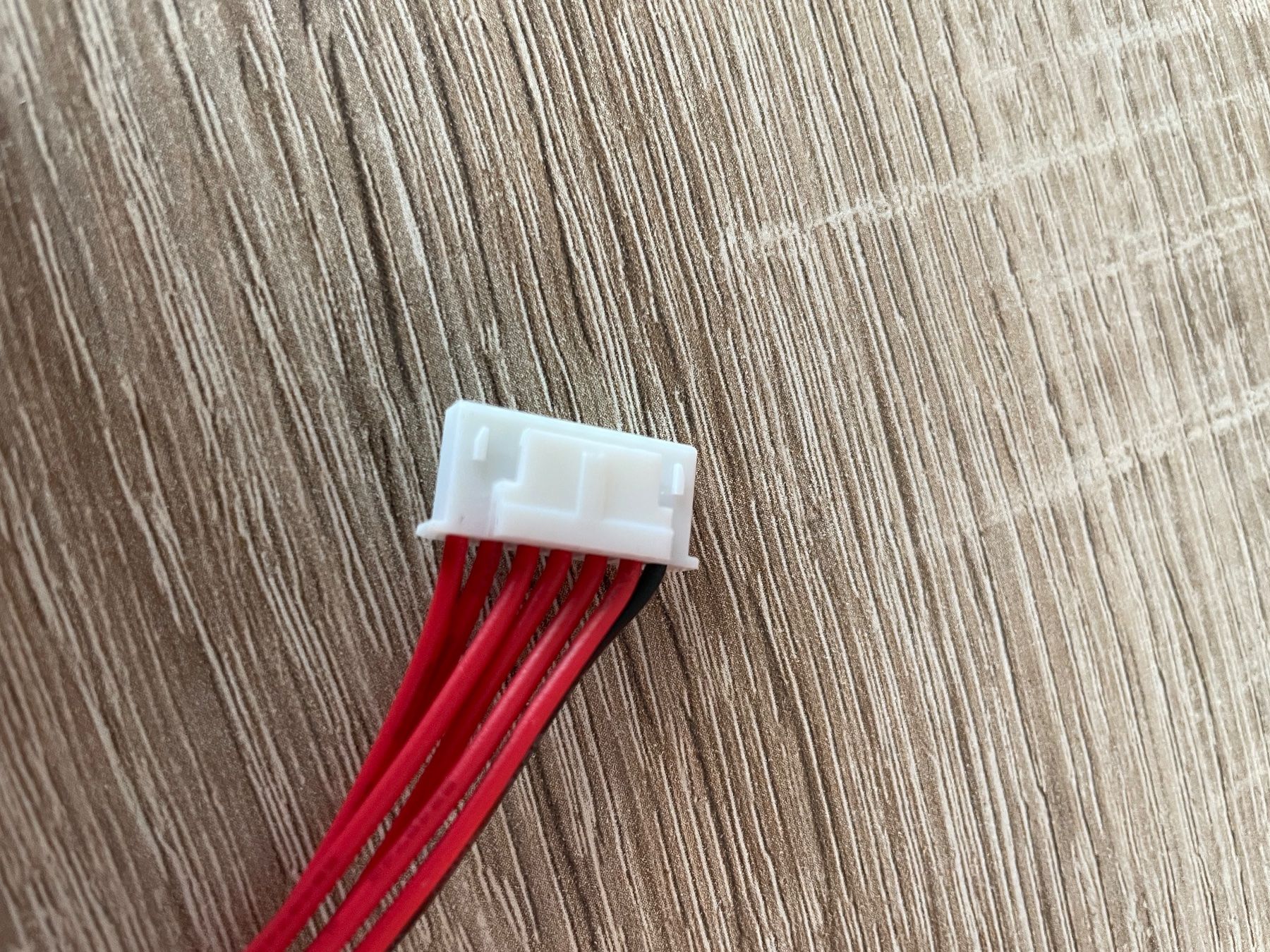Laufwerke & Adapter: Jst xh Adapterplatte – Gebraucht aus Brunegg von dav_vhz9 1
