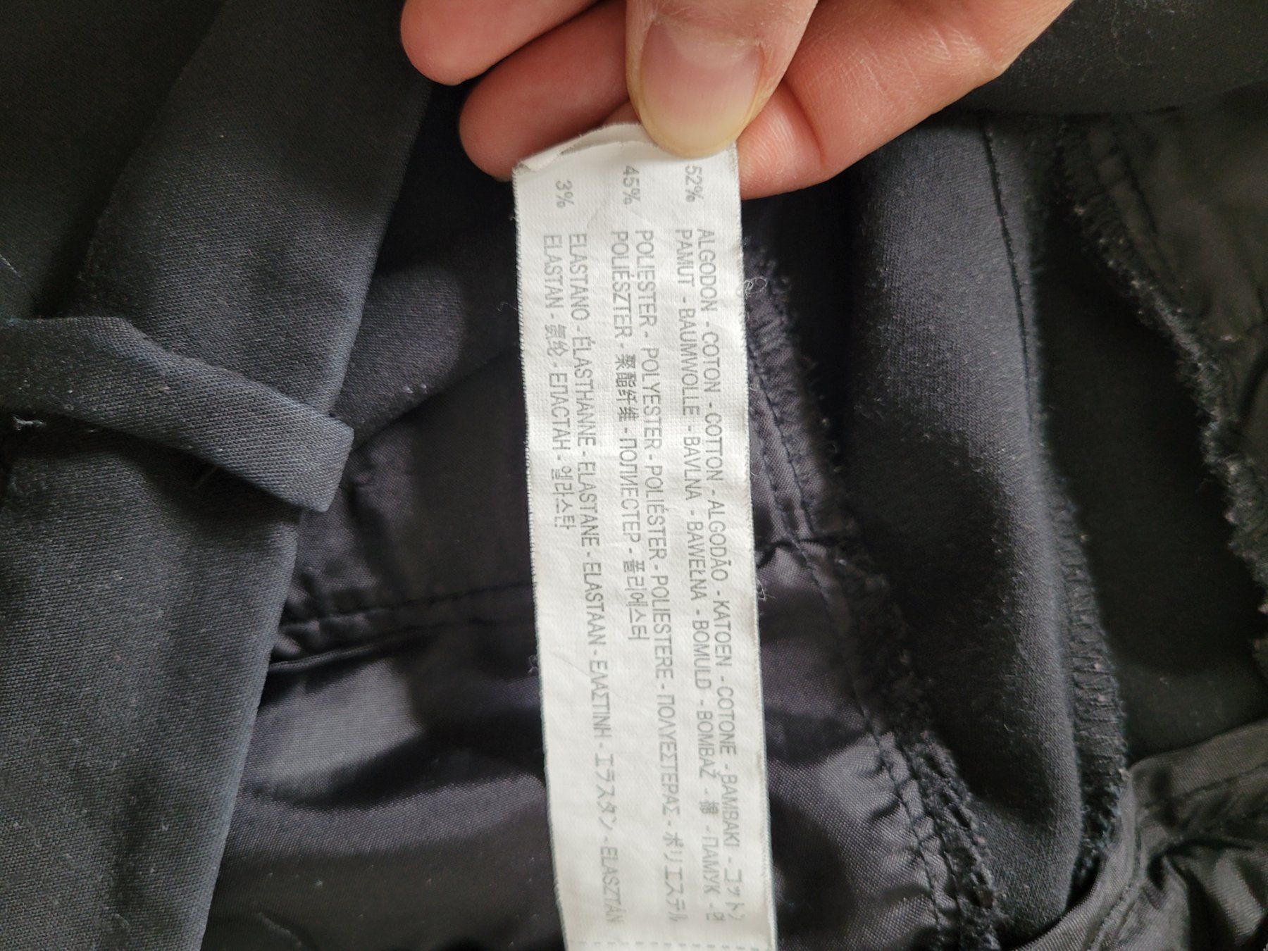 Pantaloni: Hose Zara , Grösse S – Usato da Winterthur venduto da Netta777 2