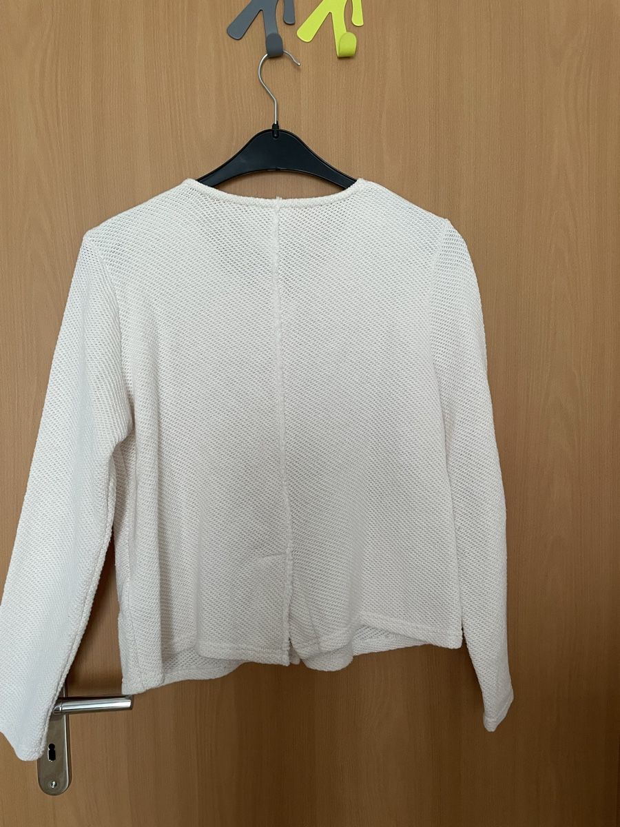 Vestes: Strickjacke Gr.42 – D'occasion à Kesswil par Sonnenblume0116 2