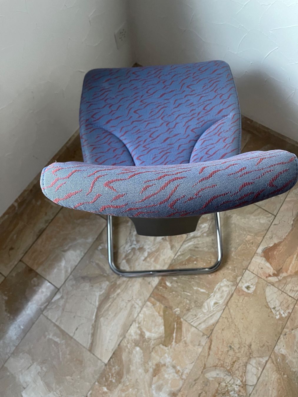 Giroflex Sedie: Giroflex Freischwinger – Usato da Dietikon venduto da Nissaa 8