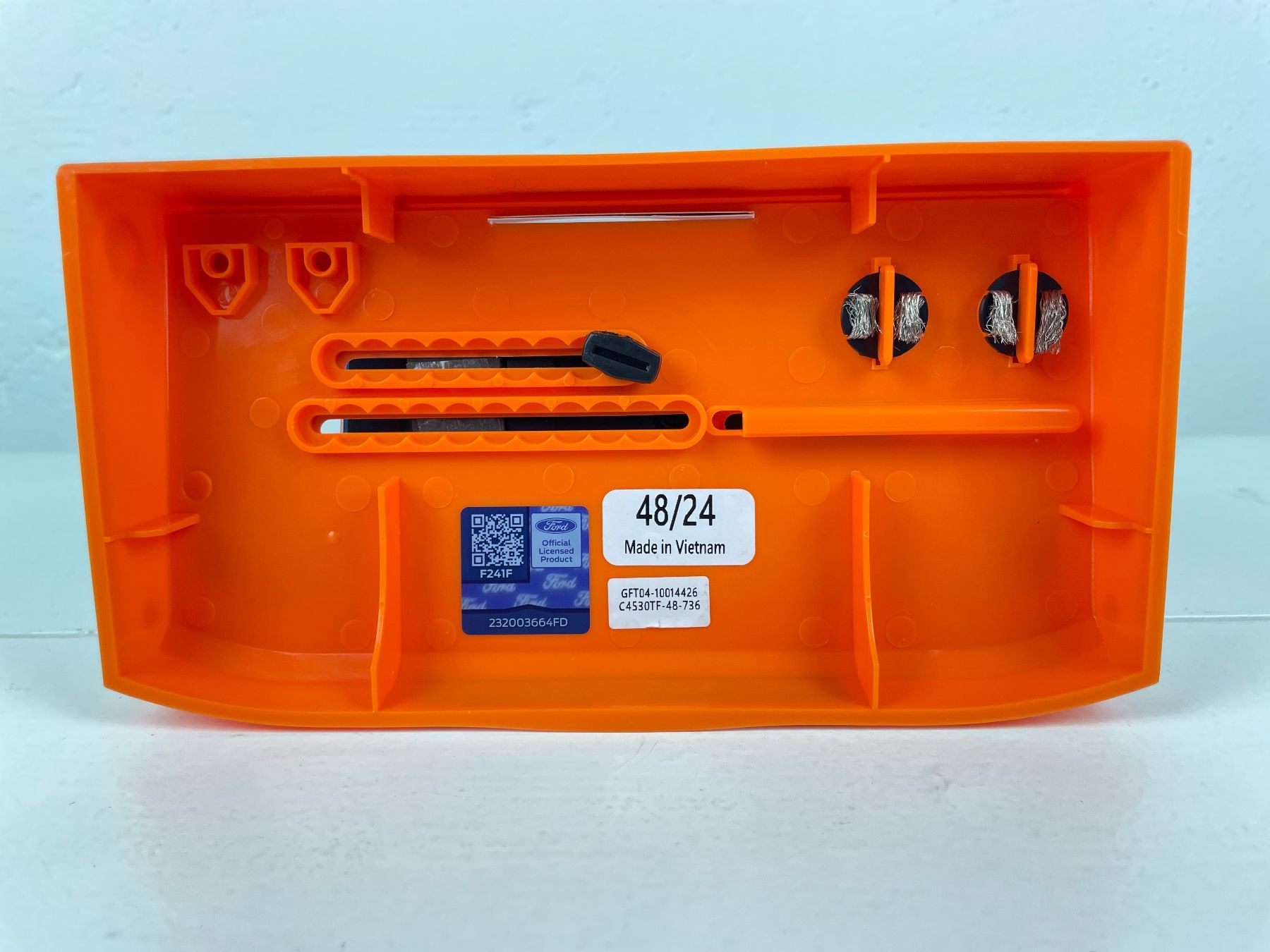 Piste: Scalextric C4530T Ford Escort MK1 Wayne Crabtree – Nuovo (secondo la descrizione) da Genthod venduto da lightyear63 6