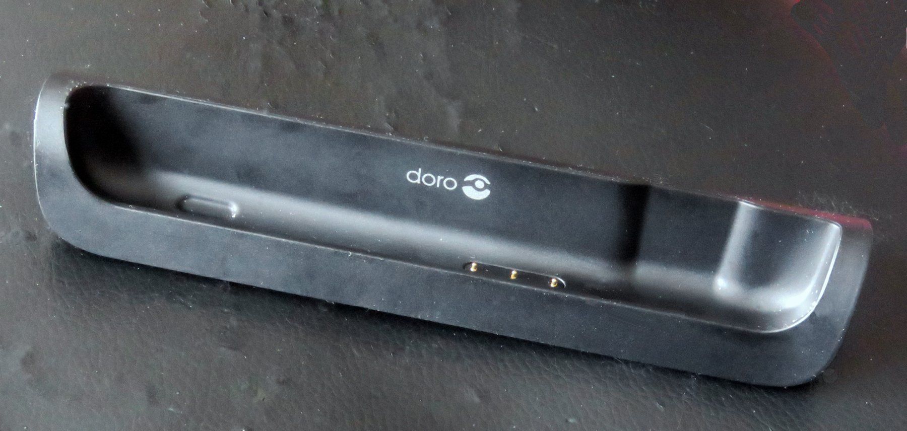 Docking station: Doro 8040 und 8042: Docking/Lade-Station – Nuovo (secondo la descrizione) da Untersiggenthal venduto da Zarkok