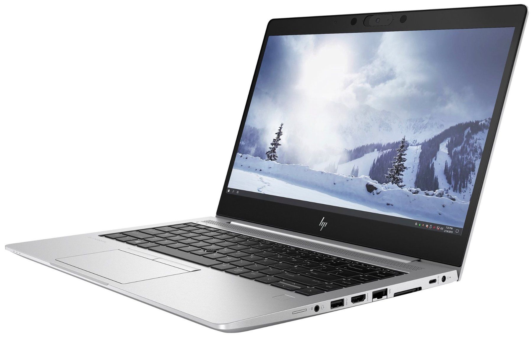 Hewlett Packard Notebook: HP EliteBook mt45 Mobile Thin Client - Windows 10 Pro – Usato da Spreitenbach venduto da PremiumNotebooks