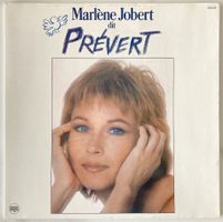 MARLENE JOBERT - MARLENE JOBERT DIT PREVERT