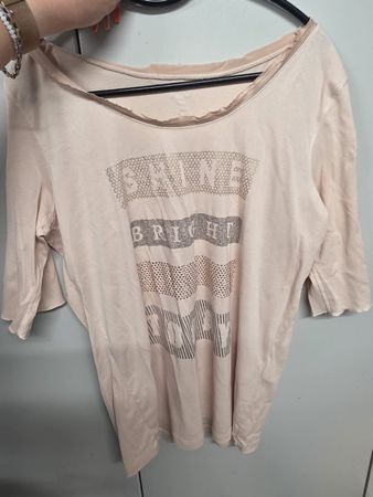 Marc Cain T-Shirt Nr. 6