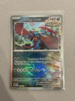 Pokémon Roaring Moon (Poke Ball) 065/131 Prismatic Evolution