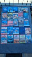 Tiere, Natur und Länder DVD