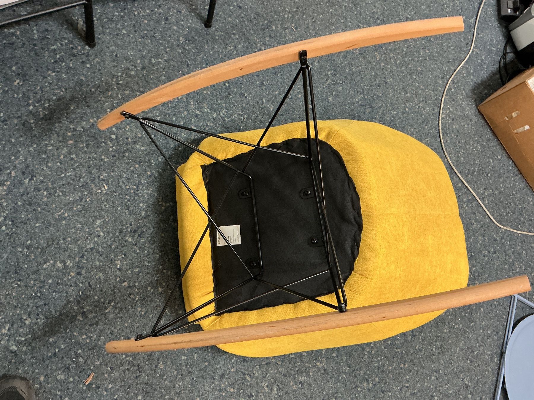 Fauteuils: Sessel TENZO – D'occasion à Bern par vielerart 4