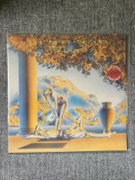Moody Blues - The Present - DE - 1983 - Threshold