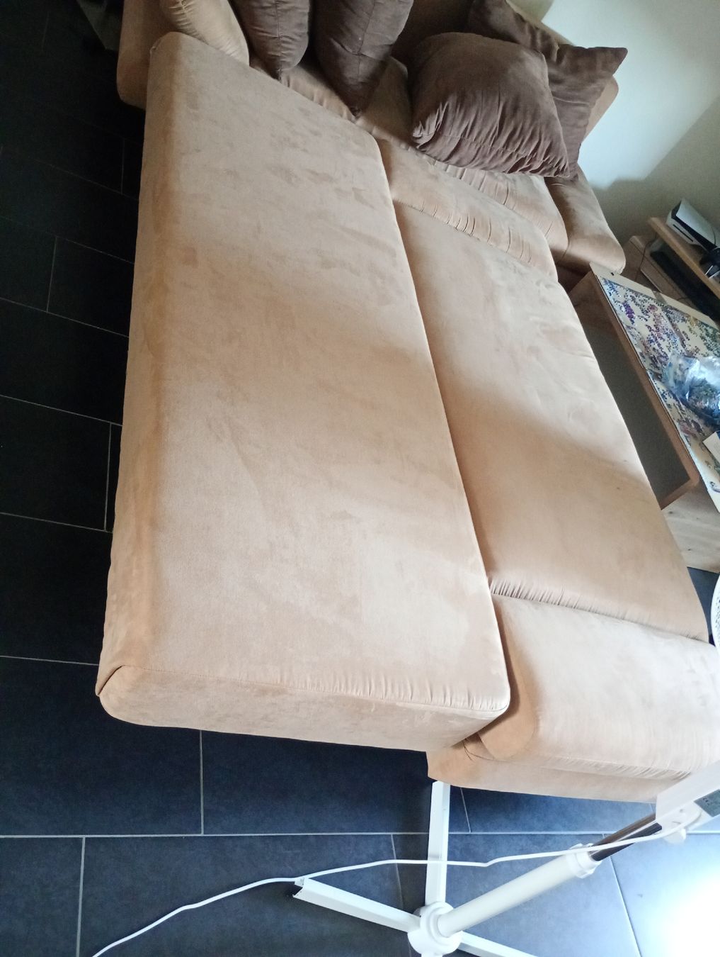 Sofas: Sofa – D'occasion à Matzingen par Esme_ruby 9