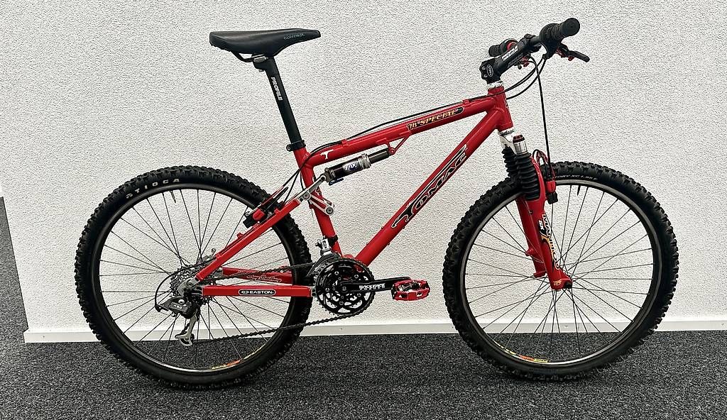 Biciclette: Tomac 78 Special Classic Bike – Usato da Buchrain venduto da Foes76