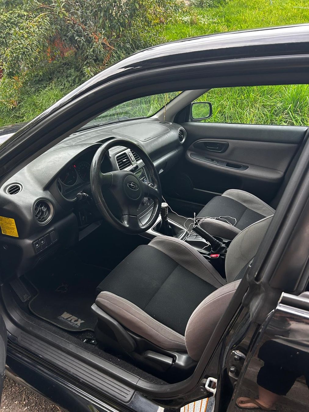Subaru Automobili: Subaru Impreza 2.5 Turbo  – Usato da Homberg venduto da 20p_hf5l 6